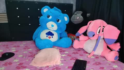 eva online show from April 16, 10:56 pm