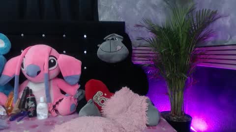 eva online show from October 1, 11:25 pm