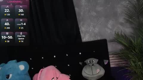 eva online show from November 16, 1:18 am