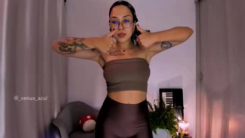 JulietaIndependent Model  venus azul online show from December 20, 12:17 am