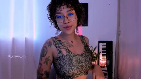 JulietaIndependent Model  venus azul online show from October 1, 7:02 pm