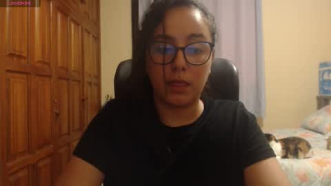 Venus online show from December 18, 4:30 am