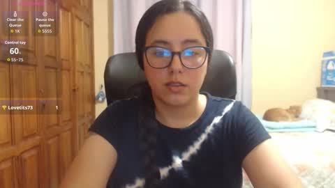 Venus online show from December 4, 3:39 am