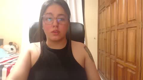 Venus online show from July 20, 12:35 am