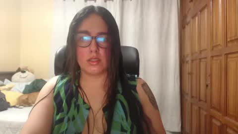 Venus online show from May 1, 11:43 pm