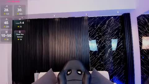Venus Cooperr online show from June 25, 11:26 am