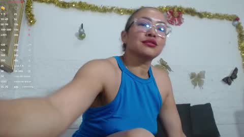 venus_lov online show from December 18, 11:49 am