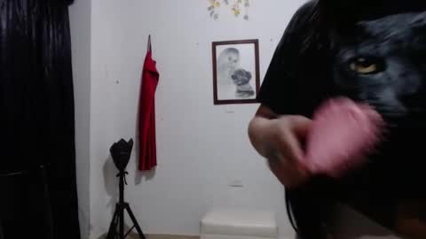 venus_menoza online show from November 25, 3:11 pm