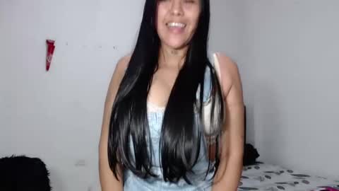venus_menoza online show from February 23, 2:57 pm