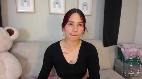 Venus online show from March 19, 9:20 pm