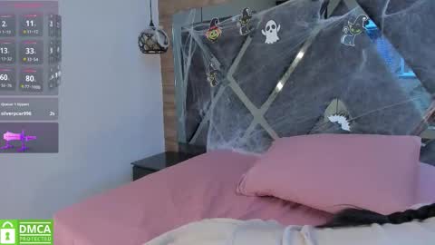 Venus online show from October 26, 1:34 pm