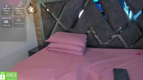 Venus online show from November 23, 12:47 pm