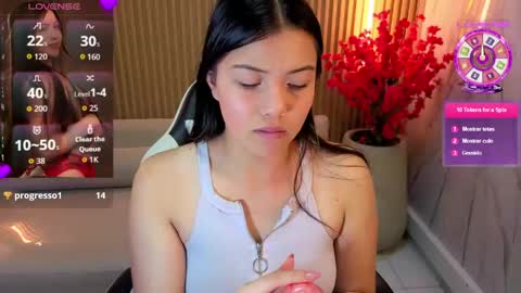 Venus  online show from April 29, 1:38 pm