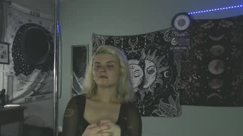 Miss Venus online show from October 24, 12:11 am