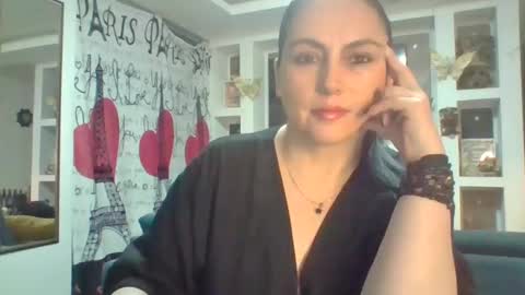 VENUSINA07 online show from November 11, 3:42 am