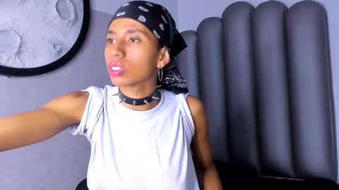 Snapshot of venuss_03 chatting on September 23, 3:33 am venuss_03 online show from September 23, 3:33 am