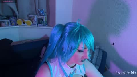 Venus 3 online show from January 19, 4:11 am