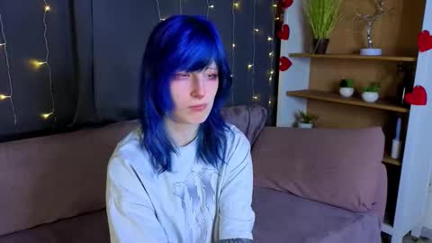 Erica online show from March 27, 8:32 pm