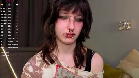 Erica online show from December 16, 8:59 pm