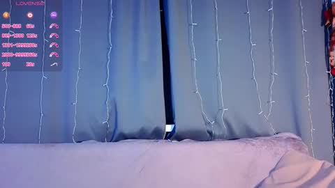 Erica online show from February 19, 9:03 pm