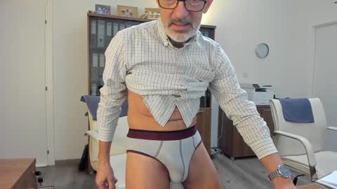 Victor online show from January 6, 5:59 pm