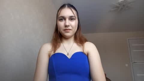 Christy online show from March 18, 12:55 pm