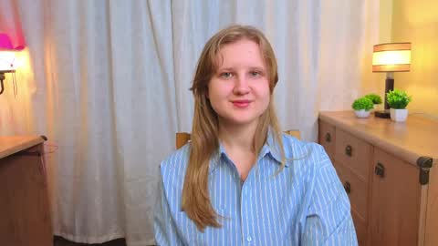 Betty online show from April 2, 7:43 pm