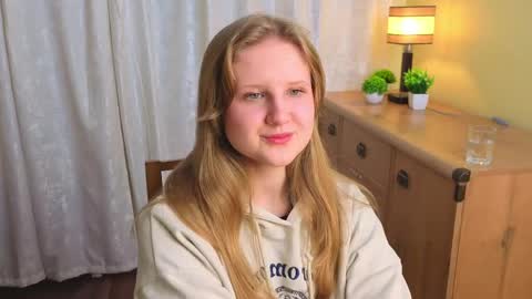 Betty online show from April 1, 6:38 pm