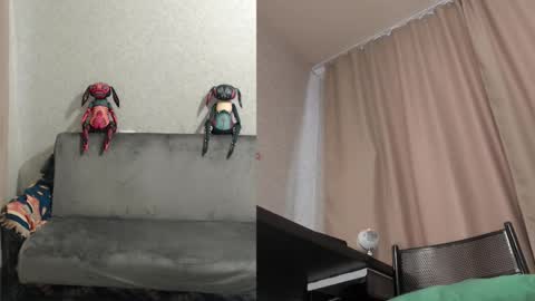 Sandra online show from January 12, 9:16 am