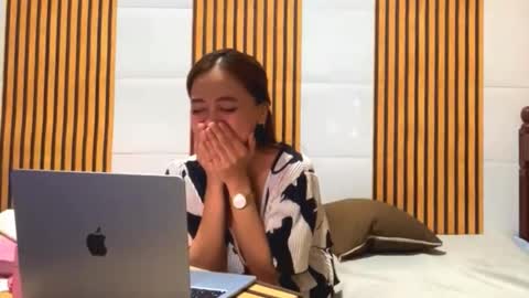 vernellcristobal online show from March 5, 12:52 am