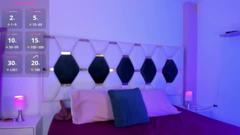 Vero xxx online show from November 30, 11:50 am