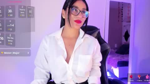 Vero xxx online show from October 18, 12:09 pm