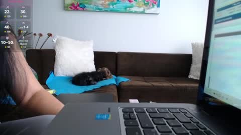 vero_milf online show from March 29, 9:49 pm