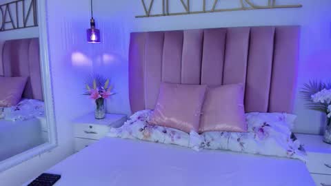 Vero online show from January 15, 4:32 am