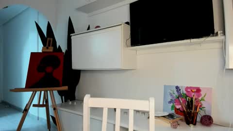 Lolitalolz online show from October 21, 6:44 pm