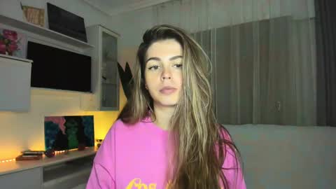 Lolitalolz online show from January 26, 2:03 am