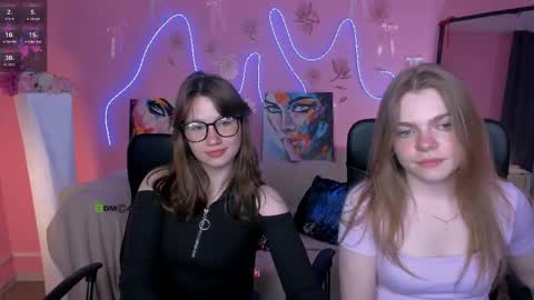 Ronni online show from May 22, 7:42 pm