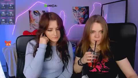 Ronni online show from February 5, 11:52 pm