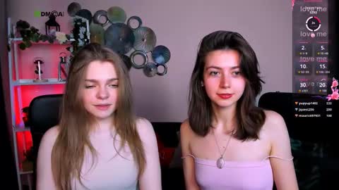 Ronni online show from March 26, 8:25 pm