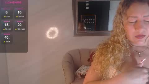 Veronica Diaz online show from March 7, 1:53 am