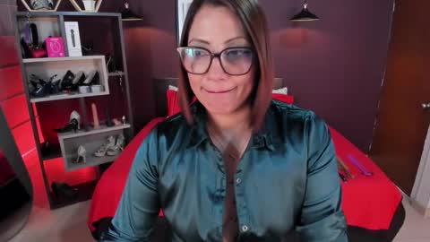Vero Milf online show from March 11, 7:28 pm