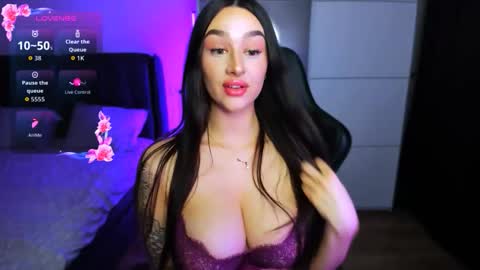 Veronica online show from November 5, 8:55 pm