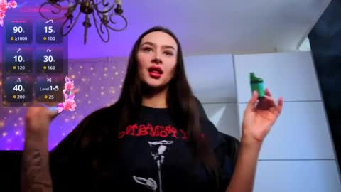 Veronica online show from April 10, 12:43 pm