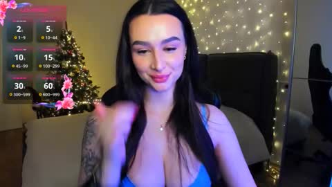 Veronica online show from January 15, 6:39 pm