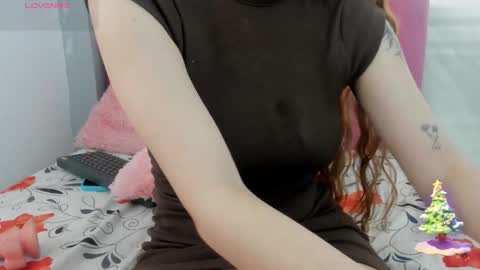 Veronica online show from December 20, 5:53 pm