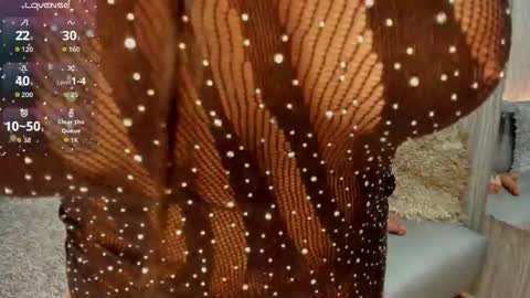 Veronica Montiel online show from February 23, 5:26 pm