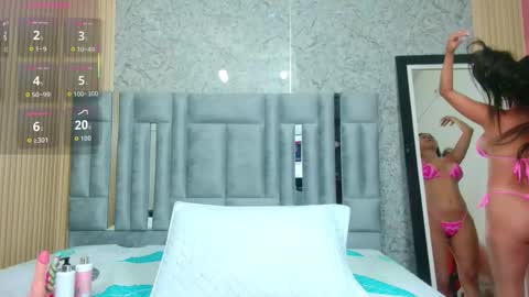 Veronica online show from October 9, 1:16 pm