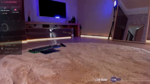 Snapshot of veronica_sland chatting on December 14, 10:50 pm Veronica online show from December 14, 10:50 pm