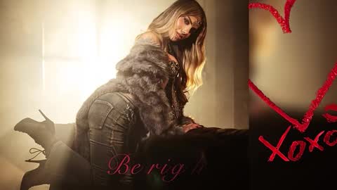 Miss Veronica dussan  Tw Veronicasm     IG Ashveronica  online show from November 16, 3:30 am