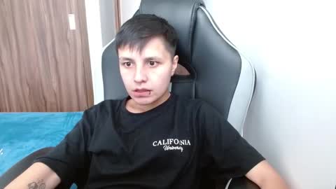 Veronica Clark online show from March 8, 9:08 pm